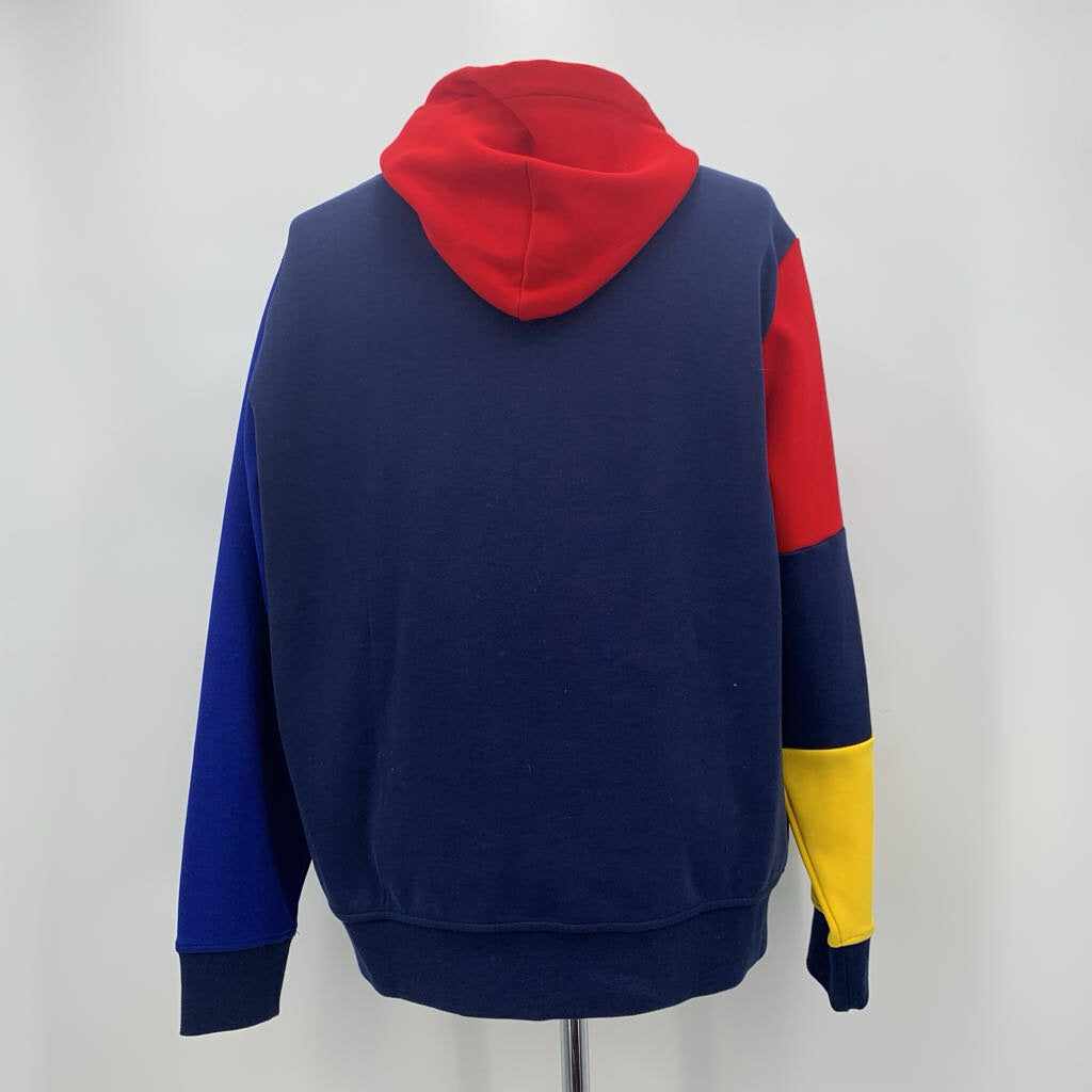 Ralph Lauren Hooded Jacket