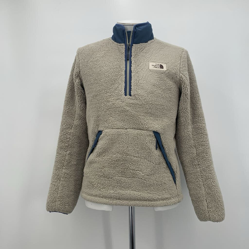 The North Face Fleece Pullover