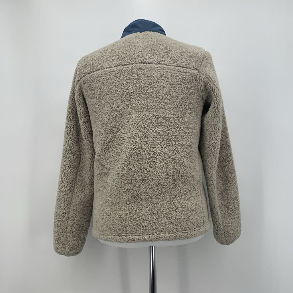 The North Face Fleece Pullover