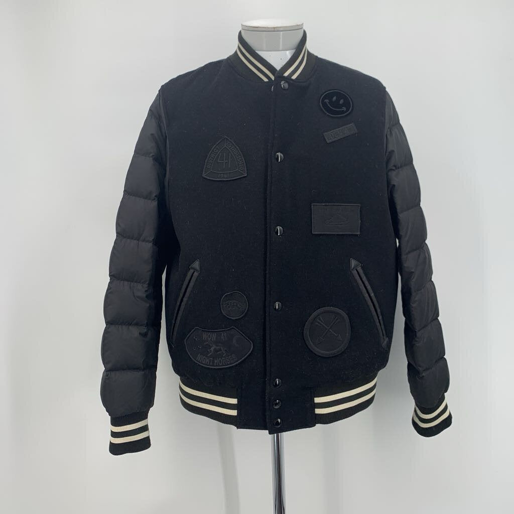 Coach Coat