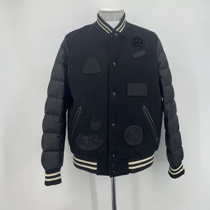Coach Coat