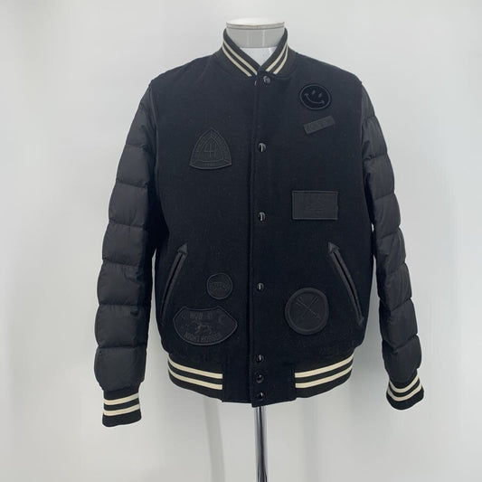 Coach Coat