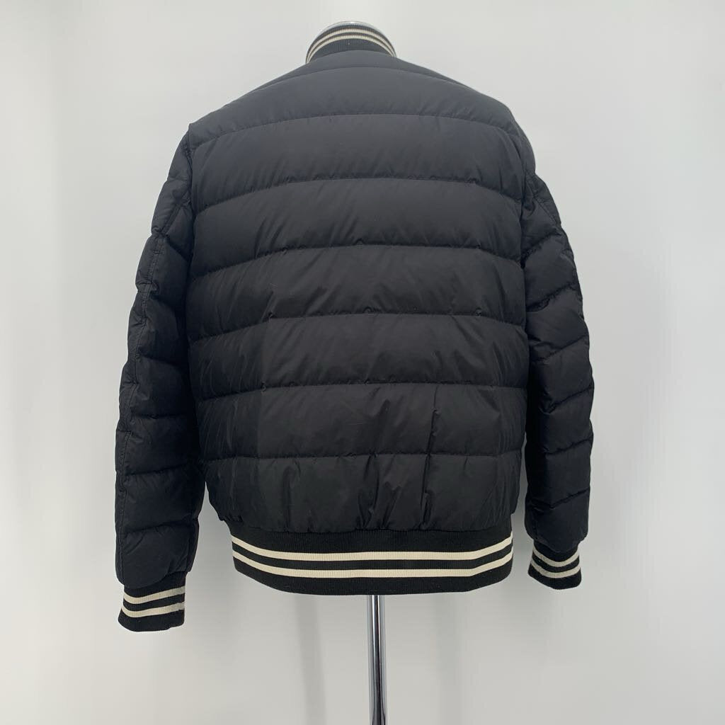 Coach Coat