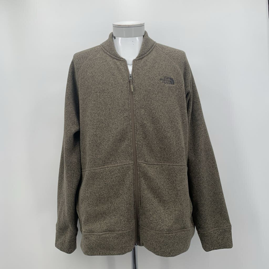 The North Face Fleece Jacket