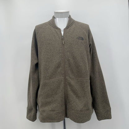 The North Face Fleece Jacket