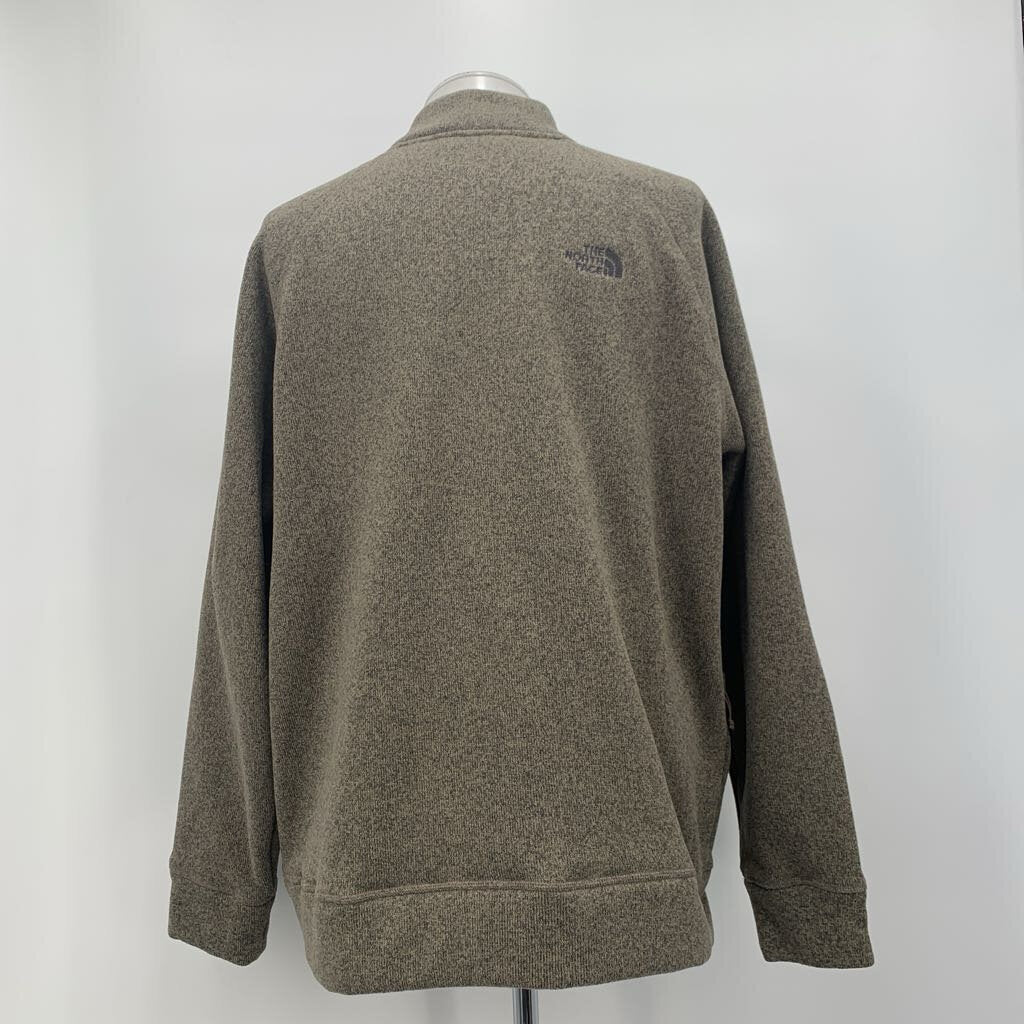 The North Face Fleece Jacket