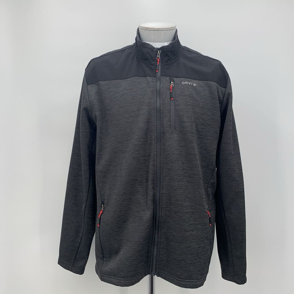Orvis Jacket