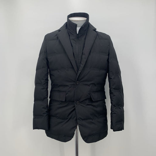 Focus Coat