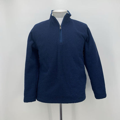 Orvis Fleece Pullover