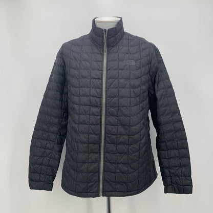 The North Face Puffer Jacket