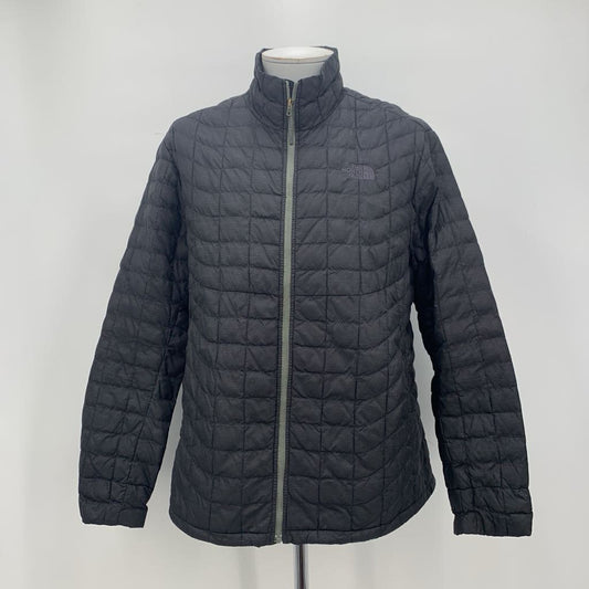 The North Face Puffer Jacket