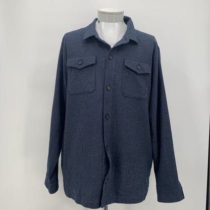 Tavis Mathew Shirt-Jac