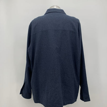 Tavis Mathew Shirt-Jac