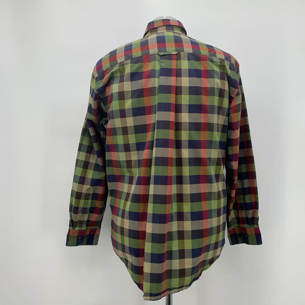Orvis Shirt LS