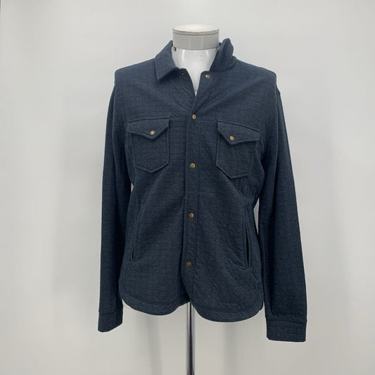 Billy Reid Shirt-Jac