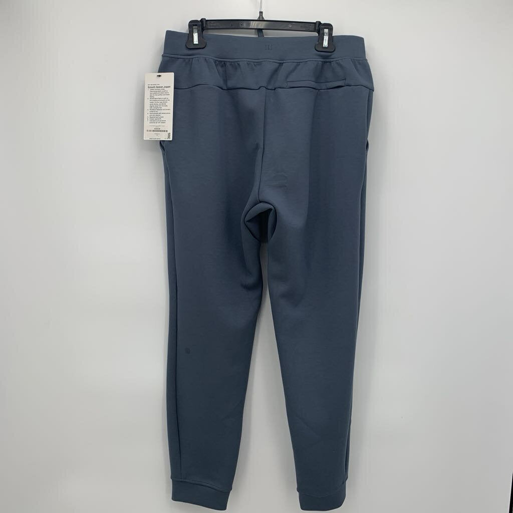 Pacers/Lululemon Pants -NWT