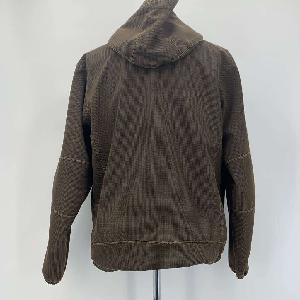 Kuhl Hooded Jacket