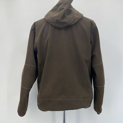 Kuhl Hooded Jacket