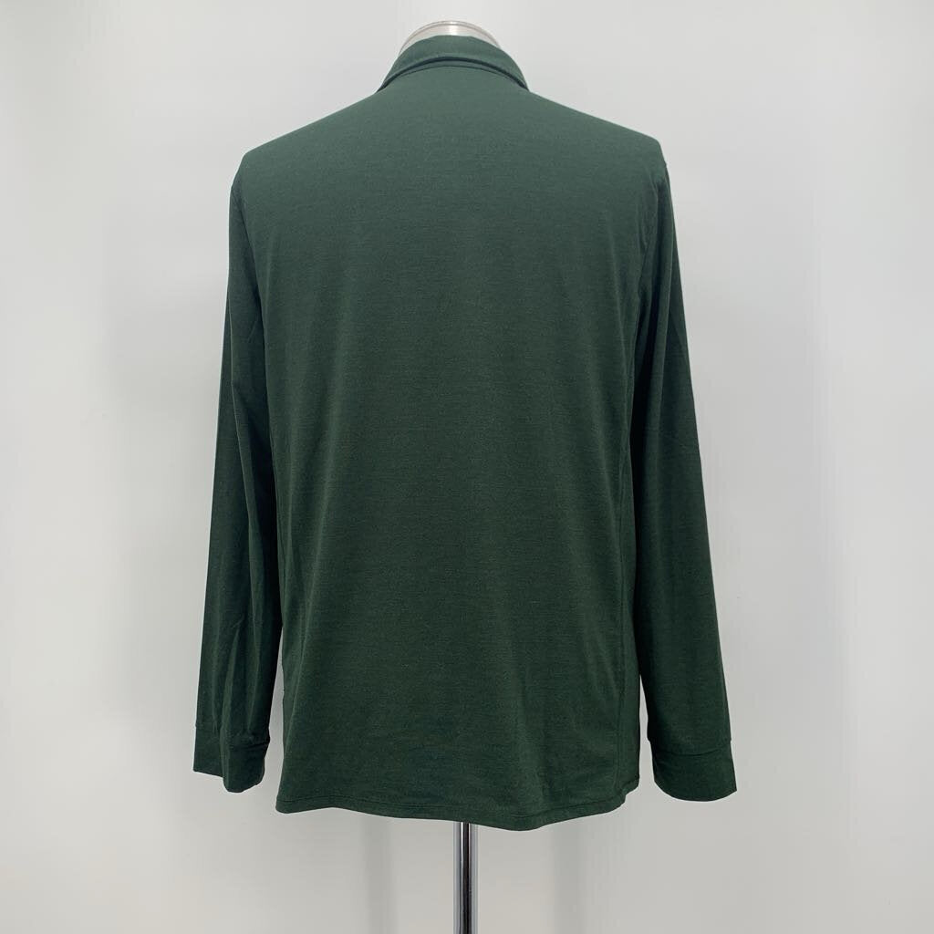 Quince Pullover