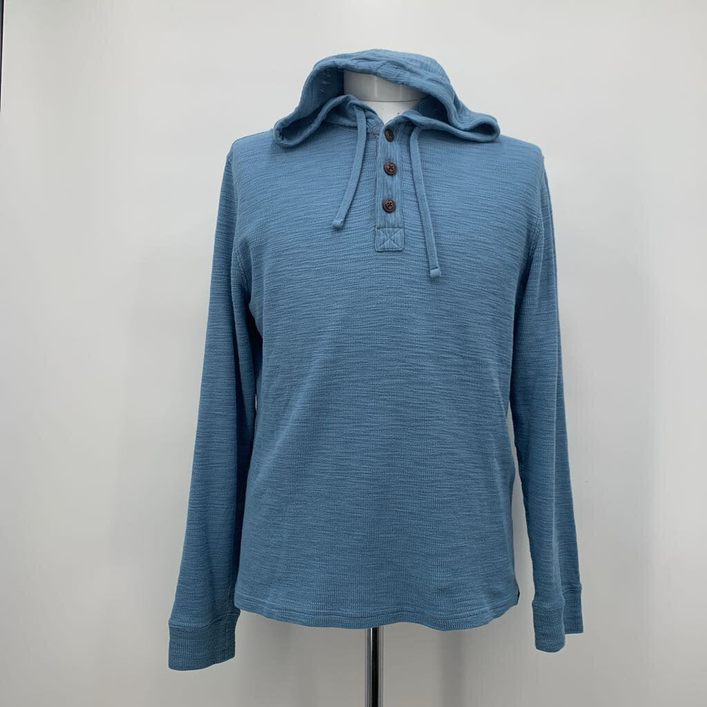 Faherty Hoodie