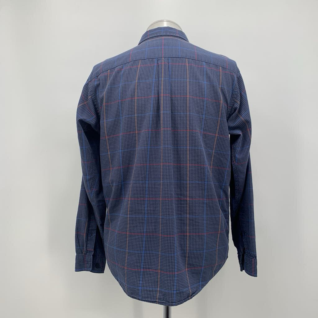 Patagonia Shirt