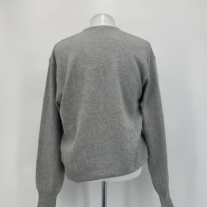 Lord Jeff Sweater