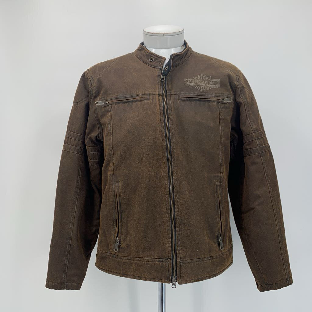 Harley Davidson Jacket