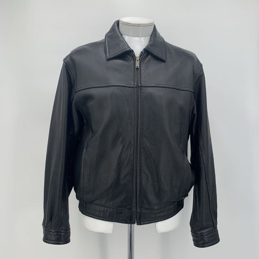 Wilsons Leather Jacket