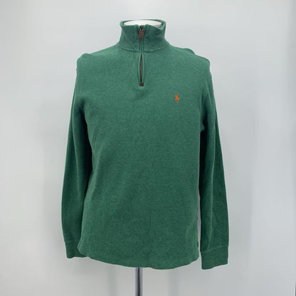 Polo Pullover