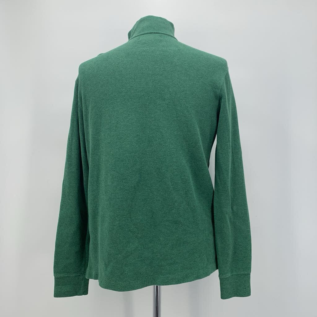 Polo Pullover