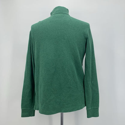 Polo Pullover