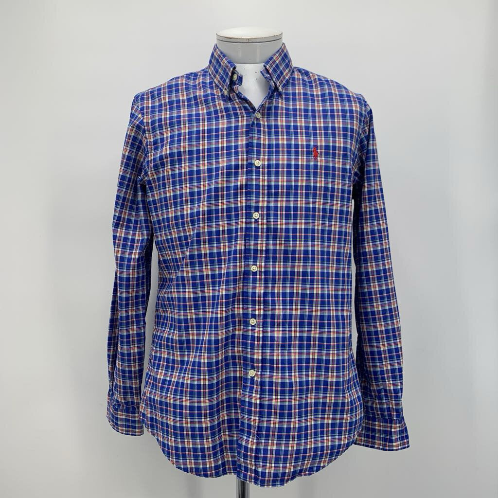 Ralph Lauren Shirt