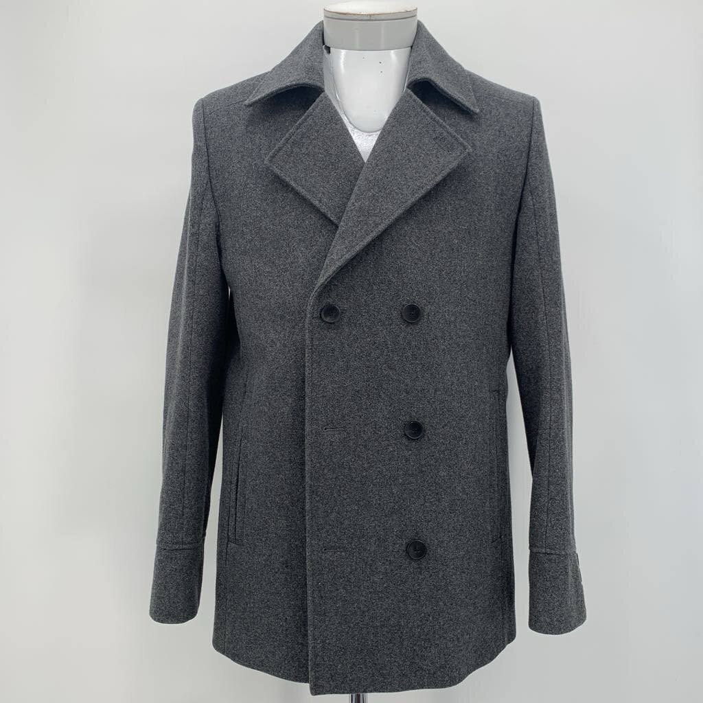 Hugo Boss Peacoat