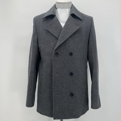 Hugo Boss Peacoat