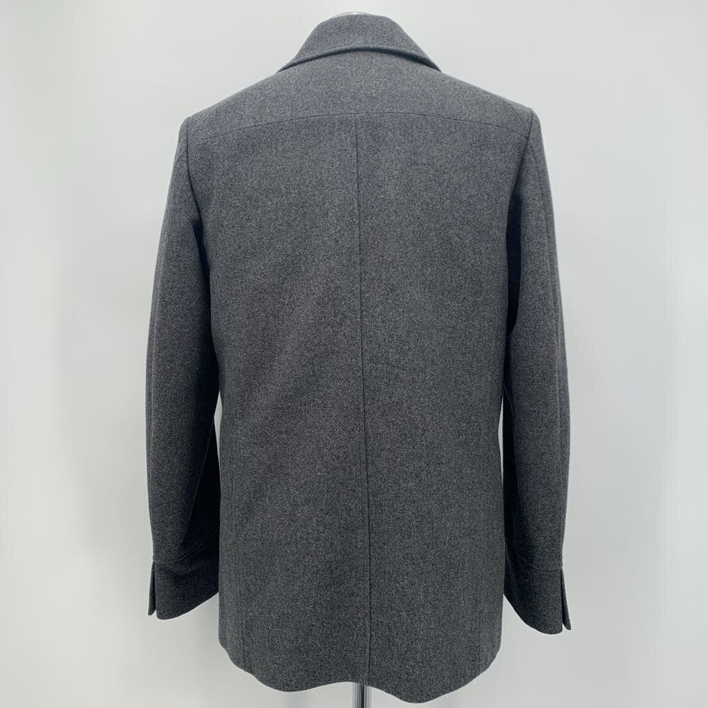 Hugo Boss Peacoat