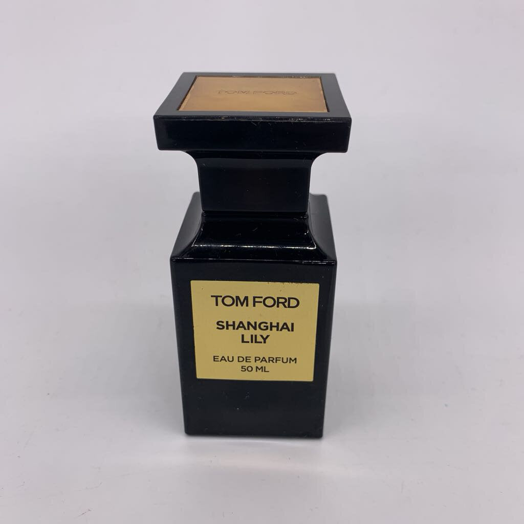Tom Ford Shanghai Lily Discontinued EDP
