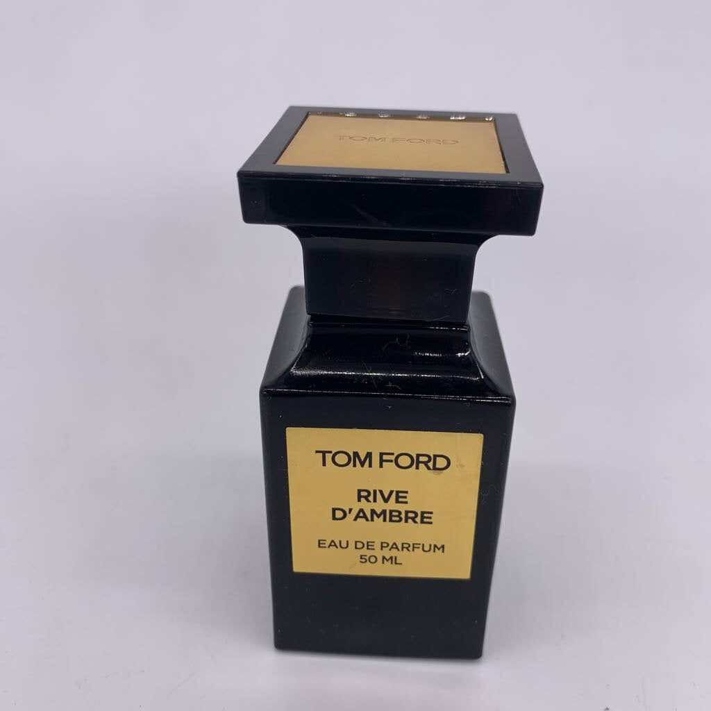 Tom Ford Rive D'Ambre EDP