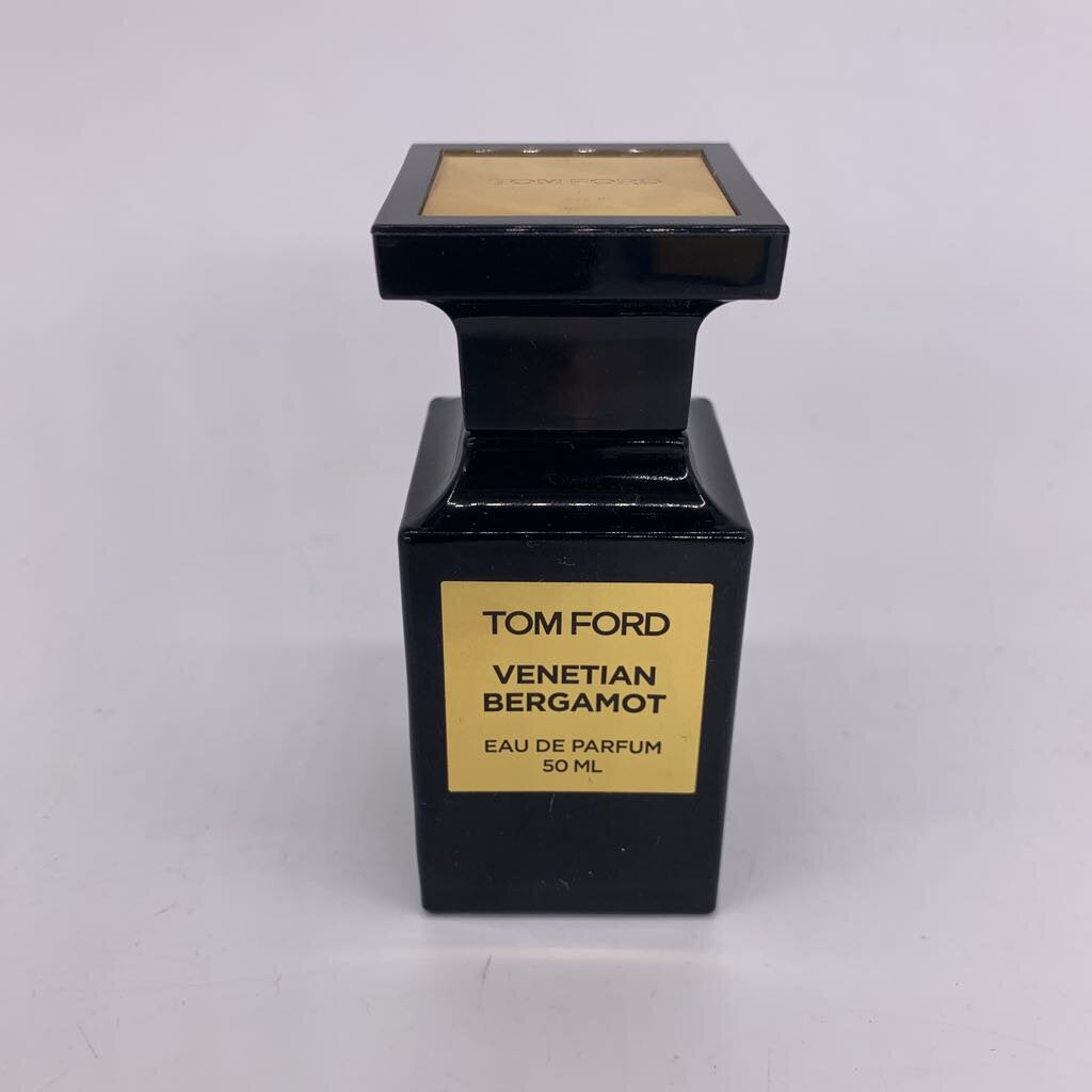 Tom Ford Venetian Bergamot Discontinued EDP