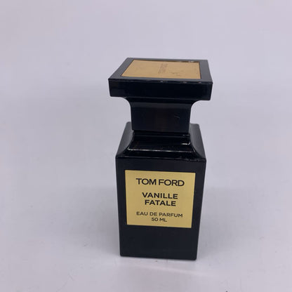 Tom Ford Vanilla Fatale Discontinued EDP