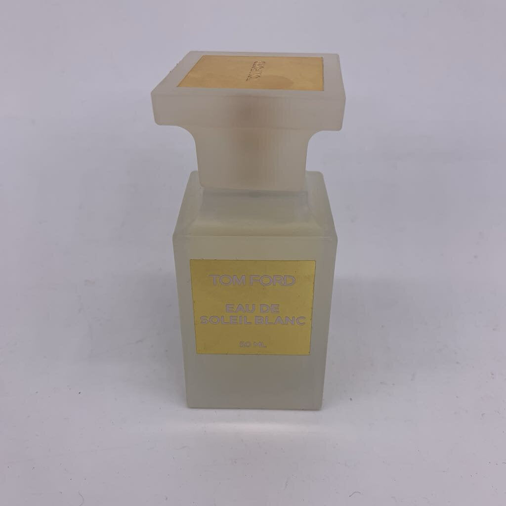 Tom Ford Eau de Soleil Blanc EDT