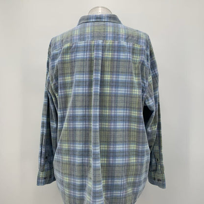 Tommy Bahama Corduroy Shirt