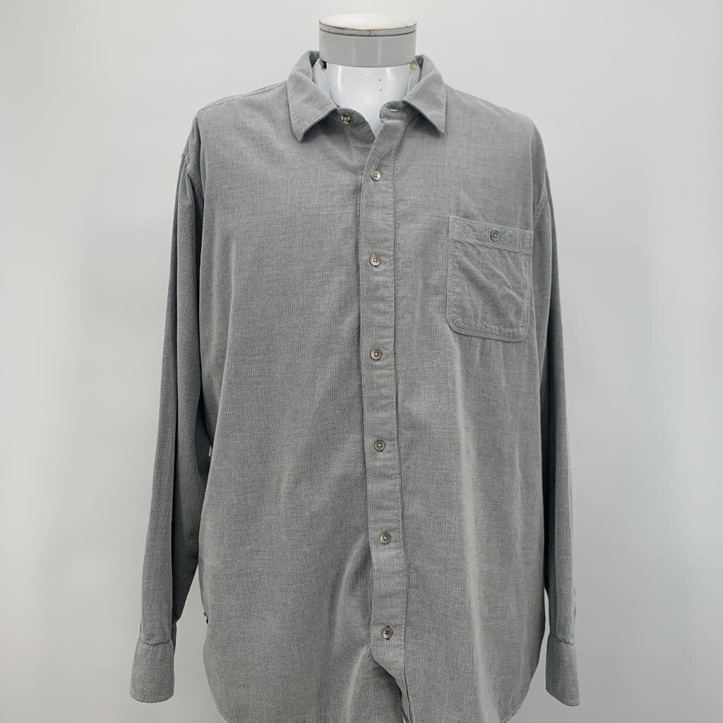 Tommy Bahama Corduroy Shirt