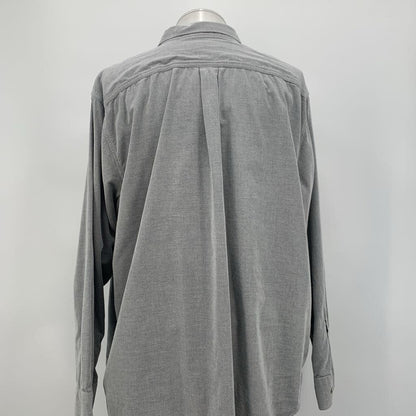 Tommy Bahama Corduroy Shirt