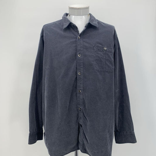Tommy Bahama Corduroy Shirt