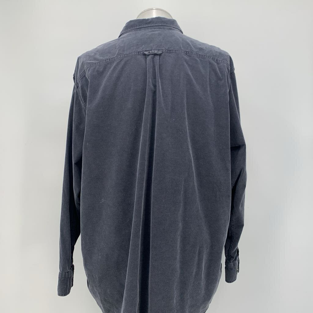 Tommy Bahama Corduroy Shirt