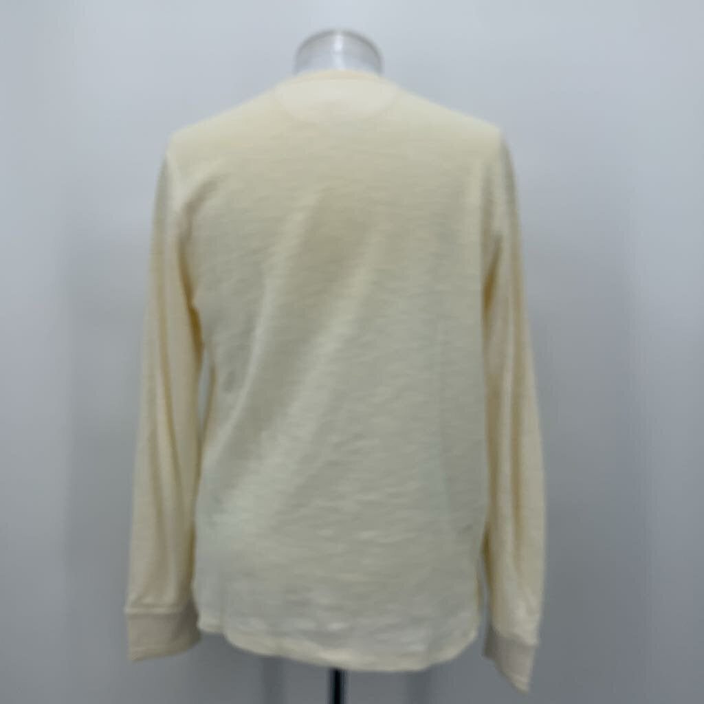 Todd Snyder T-Shirt LS