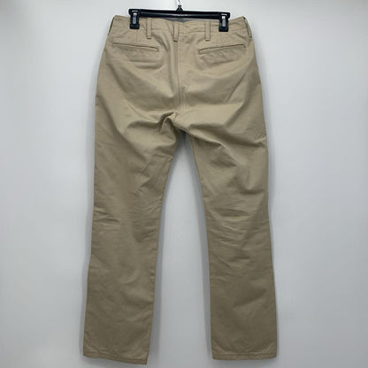 The Real McCoy's Chino Trousers