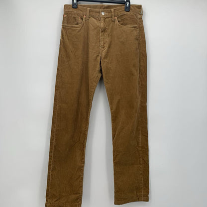 Buck Mason Corduroy Pants