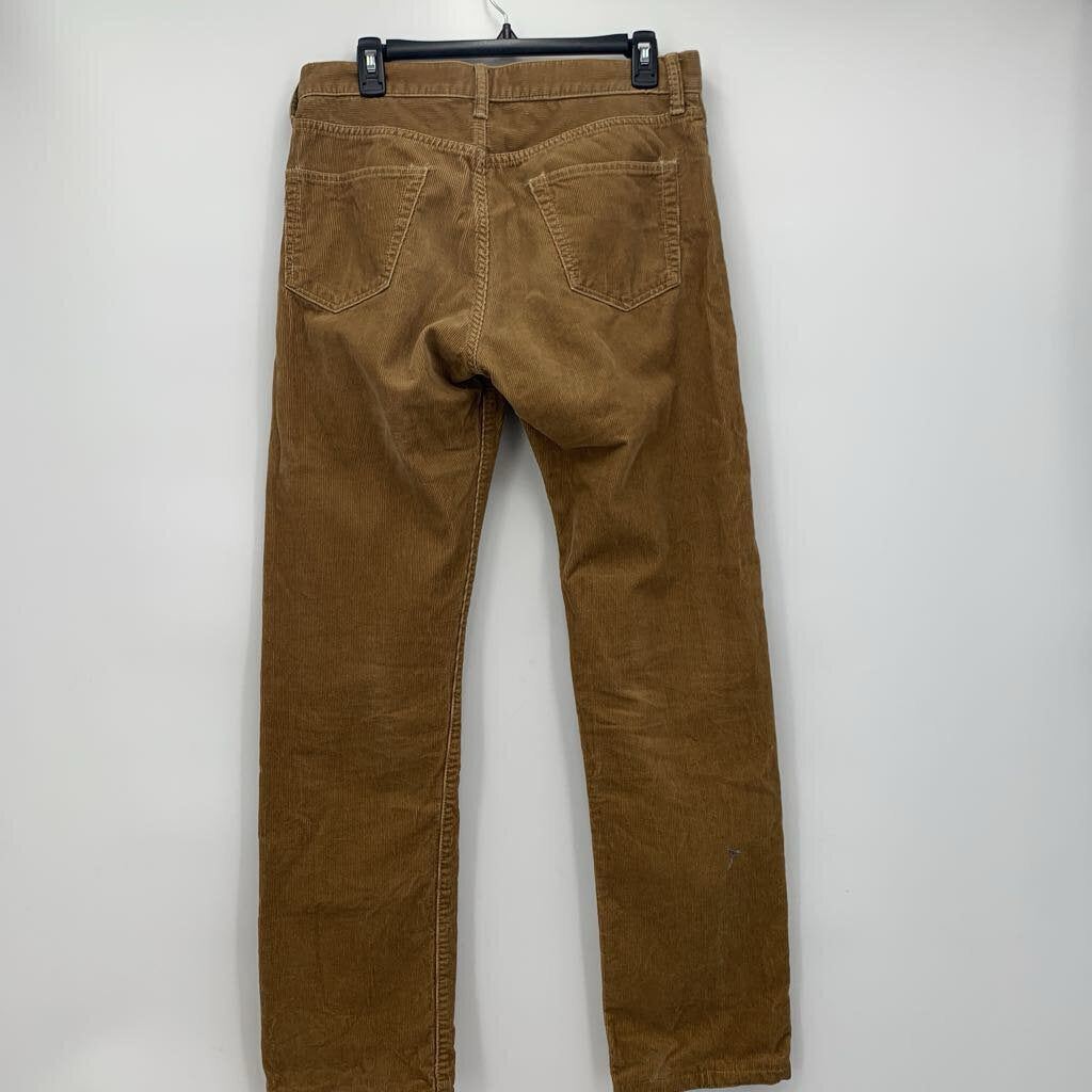 Buck Mason Corduroy Pants