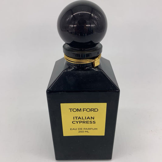 Tom Ford Italian Cypress Decanter EDP